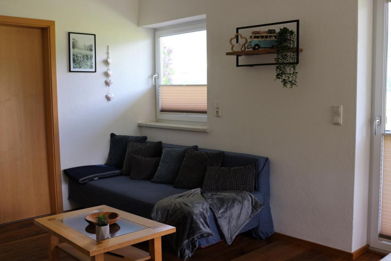 Ferienwohnung Am Einoedhof Uttendorf Eksteriør bilde